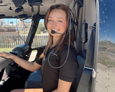 Branson Helicopter Tour: Ozark Lakes & Landmarks