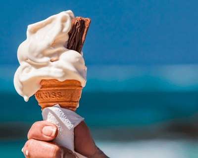 Nantucket Private Harbor & Ice Cream Cruise