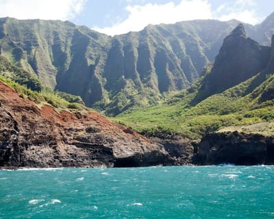 Na Pali Snorkel Adventure