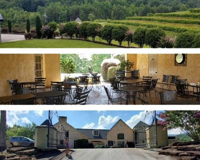 Cleveland Winemaking Facility Tour