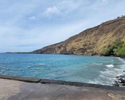 Explore Puʻuhonua O Hōnaunau Guided Tour From Kona