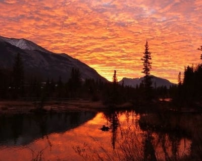 Sunset Tour in Telluride