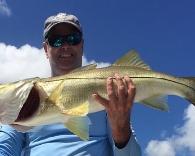 6-Hour Everglades Inshore Fishing Charter