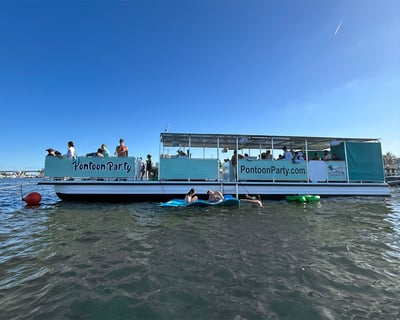 Cruise Fort Lauderdale Waterways on a 6-Hour Charter