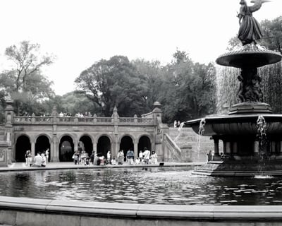 Private Central Park Guided Tour