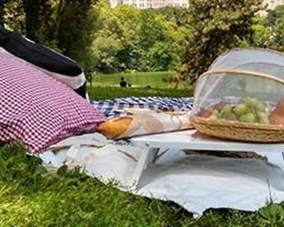 Enjoy Group Picnic Catering Option Two