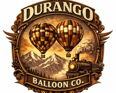 Sunrise Hot Air Balloon Flight Over Durango
