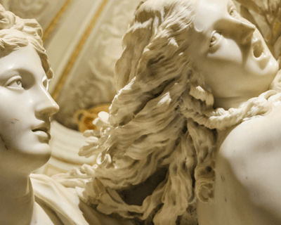 Guided Villa Borghese Gallery Tour