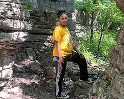 Underground Railroad Guided Trek in Swope Park