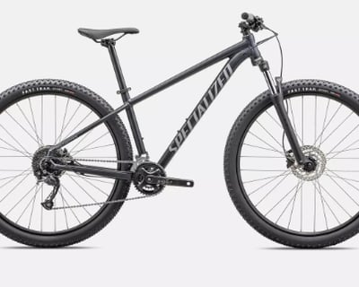 Billings Front Suspension Mountain Bike Rental