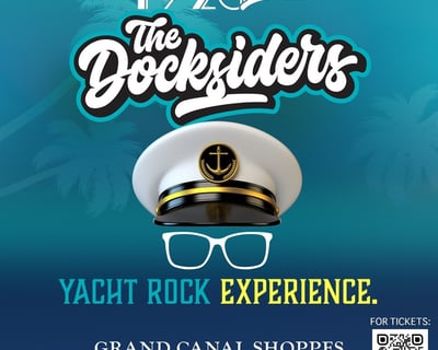 Yacht Rock Live Show in Las Vegas