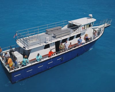 5-Hour Fishing Charter in Key West
