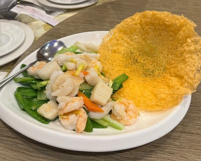 Chicago Chinatown Guided Food Tour