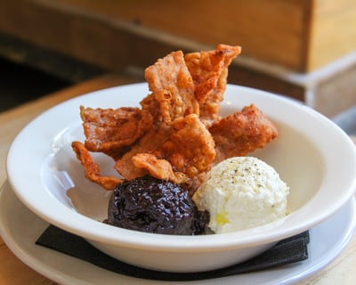 16th Street Mall Food Tour in Denver