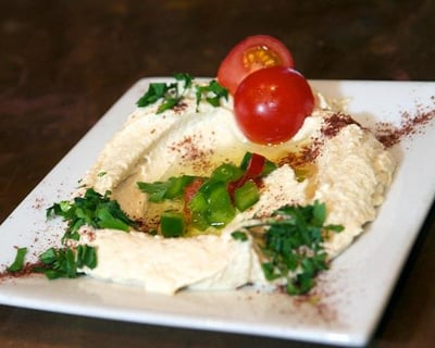 Hell’s Kitchen Food Tour