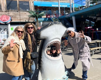 Red Hook Brooklyn Guided Food Tour