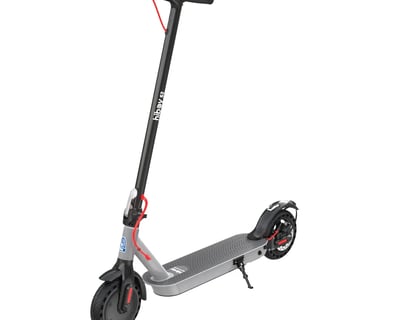 Test Ride Electric Scooter Rental in Cambridge