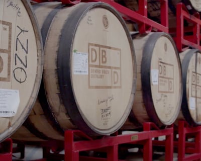 Five-Spirit Guided Tasting in South Salt Lake