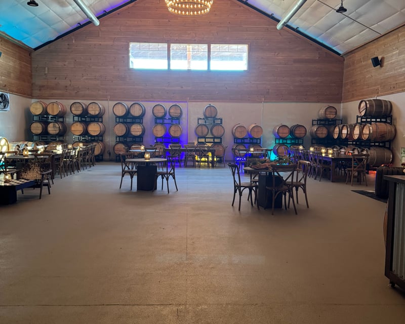 Guided 3-Winery Tasting Tour in Polk County NC