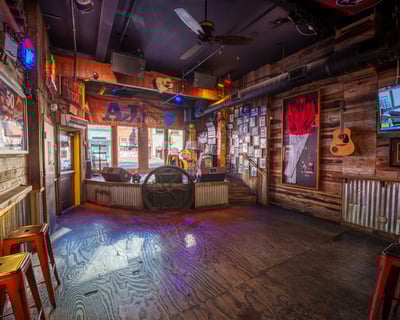 Private Line Dancing Class at AJ’s Good Time Bar