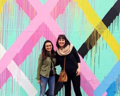 Private Lower East Side Street Art Tour