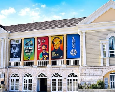 Montego Bay City Highlights & Shopping Tour