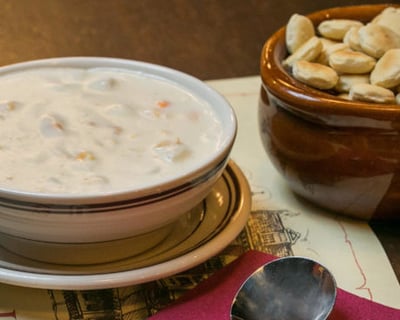 Private 3.5-Hour Boston Food Tour