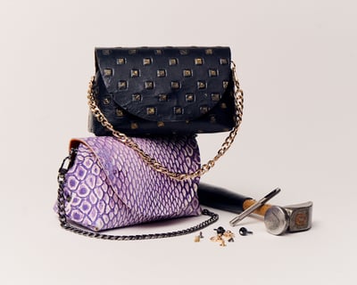 Classic Handbag Making Workshop in New York
