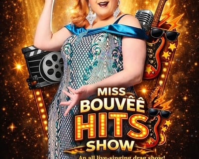 Key West Adult Drag Show
