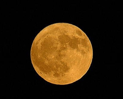 Float the Ocmulgee River by Full Moon in Juliette