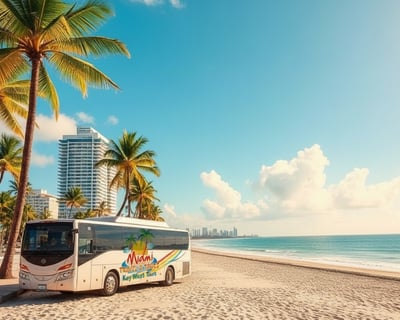 Guided Key West Day Trip From Fort Lauderdale