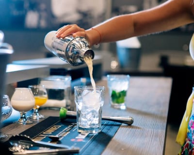 San Juan Bacardí Mixology Class