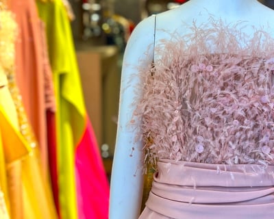 New York Fashion Walking Tour