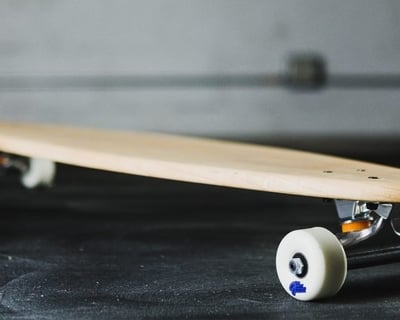 Build a Pintail Longboard in Brooklyn