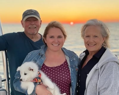 Florida Keys Sunset Charter