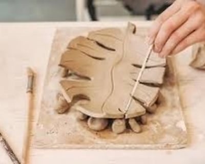 Orlando Handbuilding Pottery Class