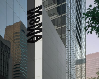 2-Hour Private Tour of The Museum Of Modern Art