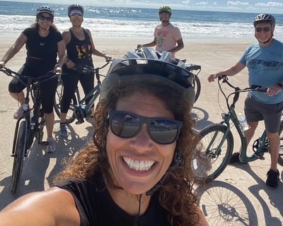 E-Bike Rental in Ponte Vedra