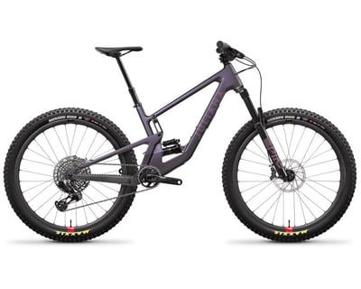 Juliana Furtado Mountain Bike Rental at Cuyuna Lakes