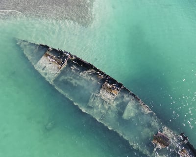 6-Hour Key West Sandbar & Snorkel Charter