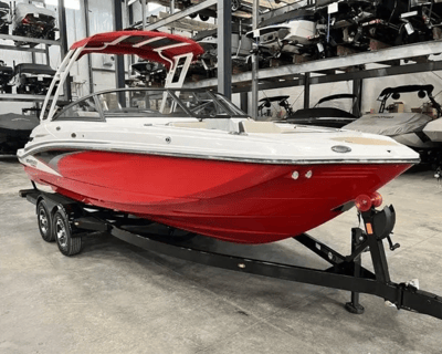 Lake Minnetonka Captained Boat Charter