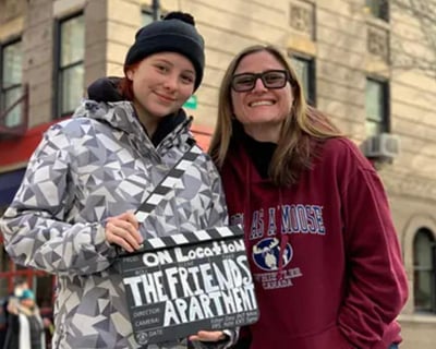 New York City TV & Movie Locations Guided Tour