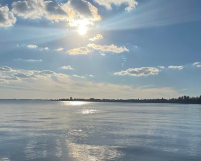 Private 1.5-Hour Cruise in Fort Myers