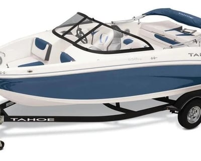 Red Canyon 9.5-Hour Boat Rental