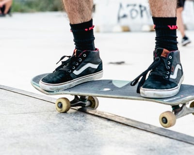 Thursday Skateboard Night in Butler