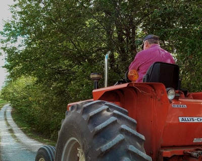 Belleville Agritourism Farm Tour