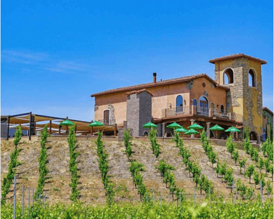 Private Temecula Winery Tour