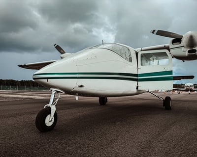Private Air Tour of the Florida Keys
