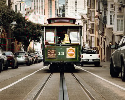 Top 10 Streets of San Francisco: Chinatown and North Beach Highlights