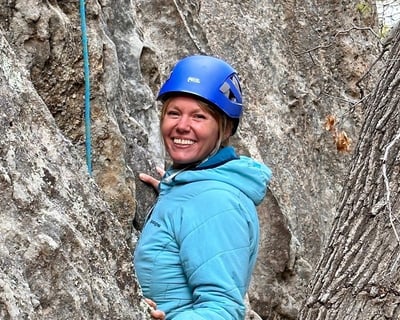Private Rock Climbing Tour in Durango